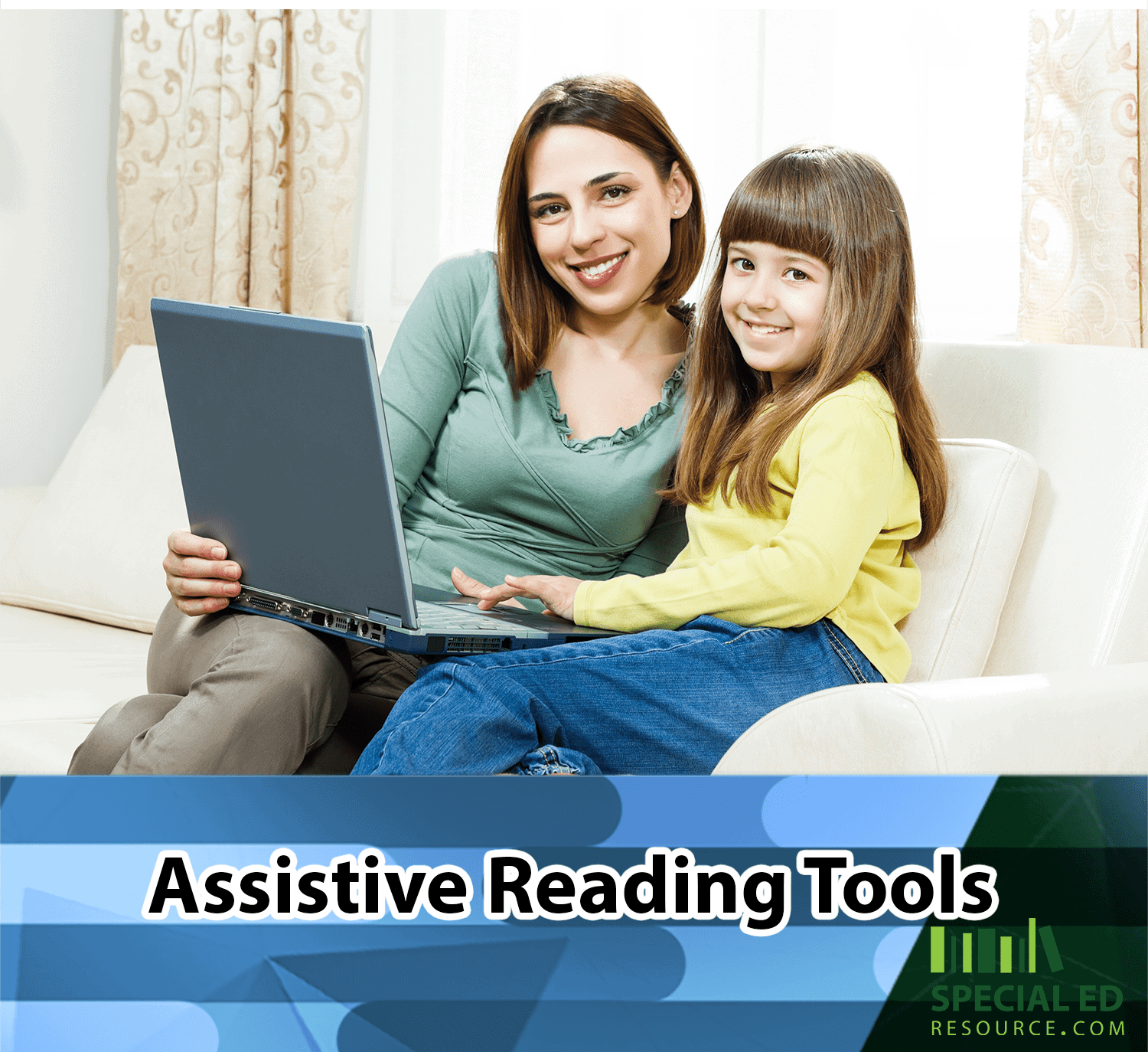 Assistive-Reading-Tools