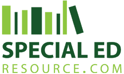 Special Ed Resource Logo