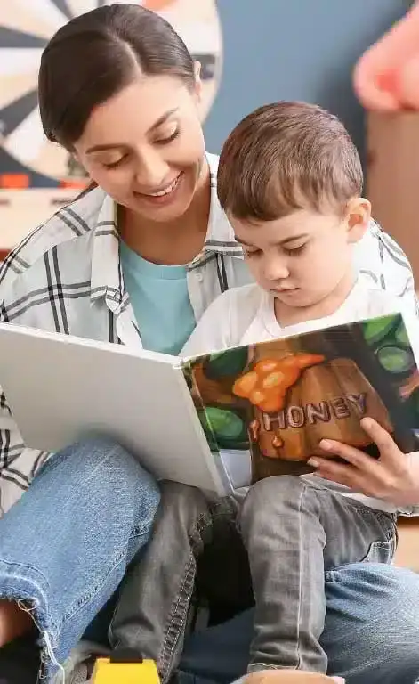 SpecialEdResource