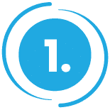 number one