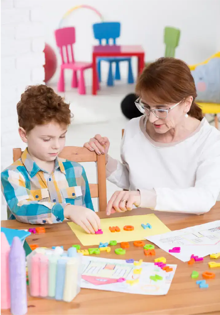 special ed resources